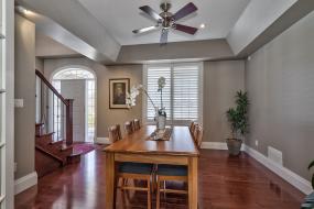 Property listing for 116 Gatepost Pl., Hamilton, ON